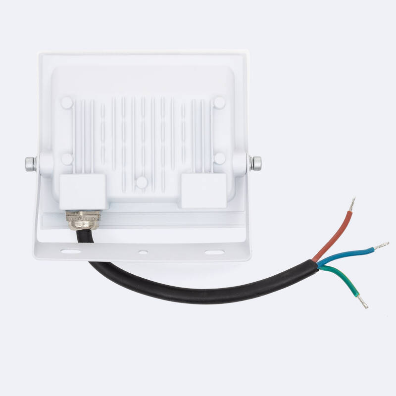 Image of 20W Daylight 5000K LED IP65 Floodlight