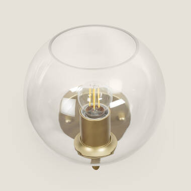 Image of Edit Bern Glass Wall Light