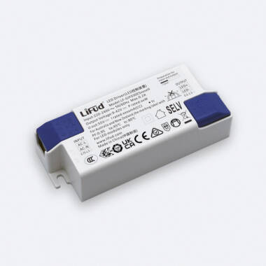 Driver LIFUD 220-240V No Flicker 33-40V 700mA 30W LF-GIF030ES0700H