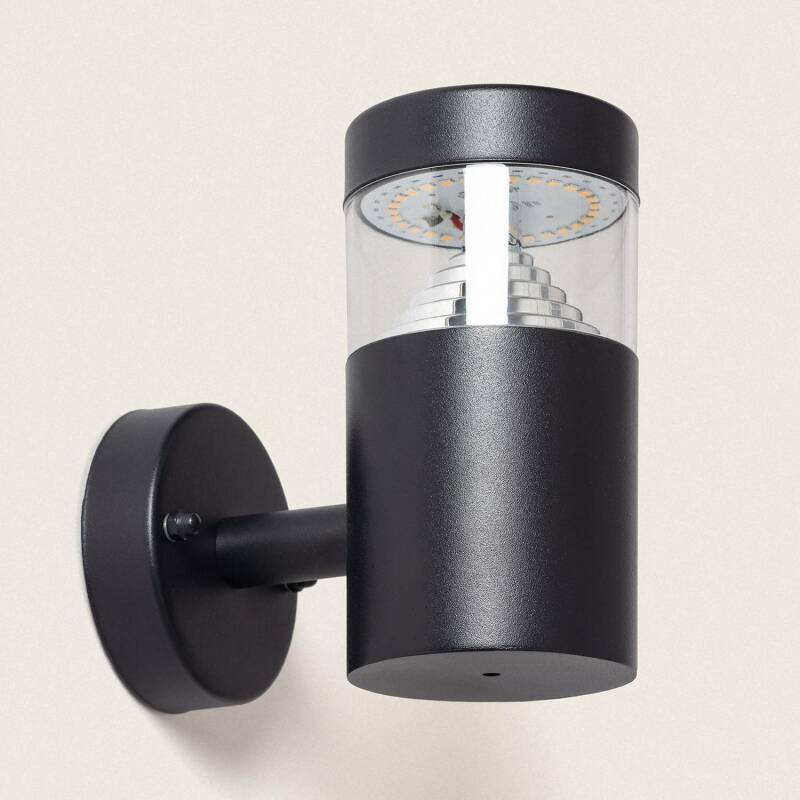Image of Edit Inti 6W LED Outdoor Wall Light