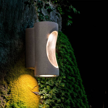 Image of Edit Brinvo 23 LED Outdoor Flush Wall Light
