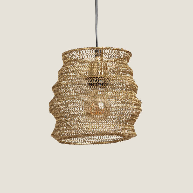 Image of Edit Kimolos Ceiling Pendant Light