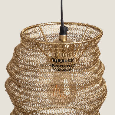 Image of Edit Kimolos Ceiling Pendant Light