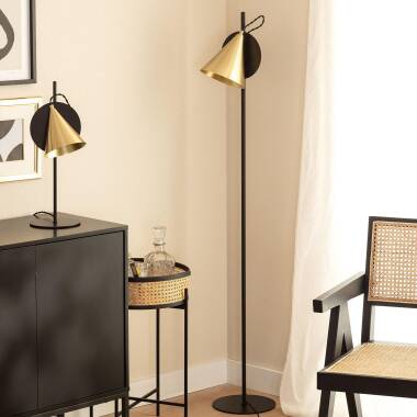 Image of Edit Liceo Floor Lamp