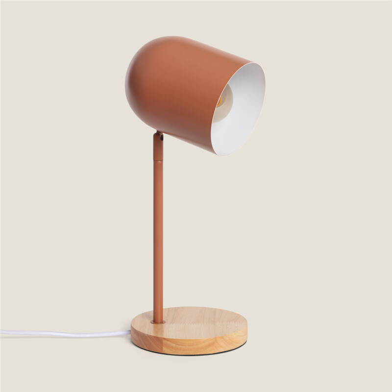 Image of Edit Kidonge Desk Lamp
