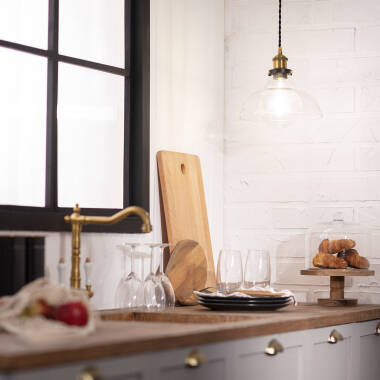 Image of Edit Springsteen Ceiling Pendant Light