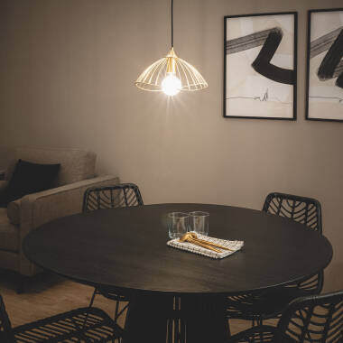 Image of Edit Kibanda Alfarb Ceiling Pendant Light