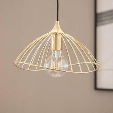 Image of Edit Kibanda Alfarb Ceiling Pendant Light