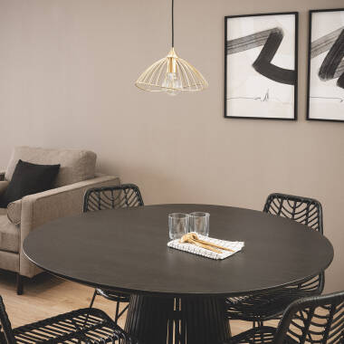 Image of Edit Kibanda Alfarb Ceiling Pendant Light