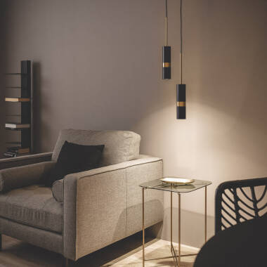 Image of Edit Lumen Ceiling Pendant Light