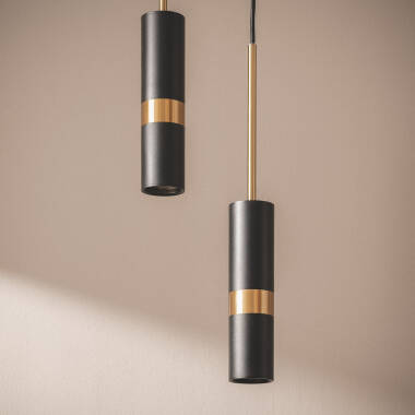 Image of Edit Lumen Ceiling Pendant Light