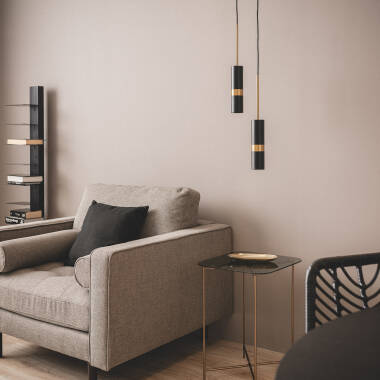 Image of Edit Lumen Ceiling Pendant Light