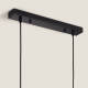 Image of Edit Sardo 3 Light Bar Ceiling Pendant