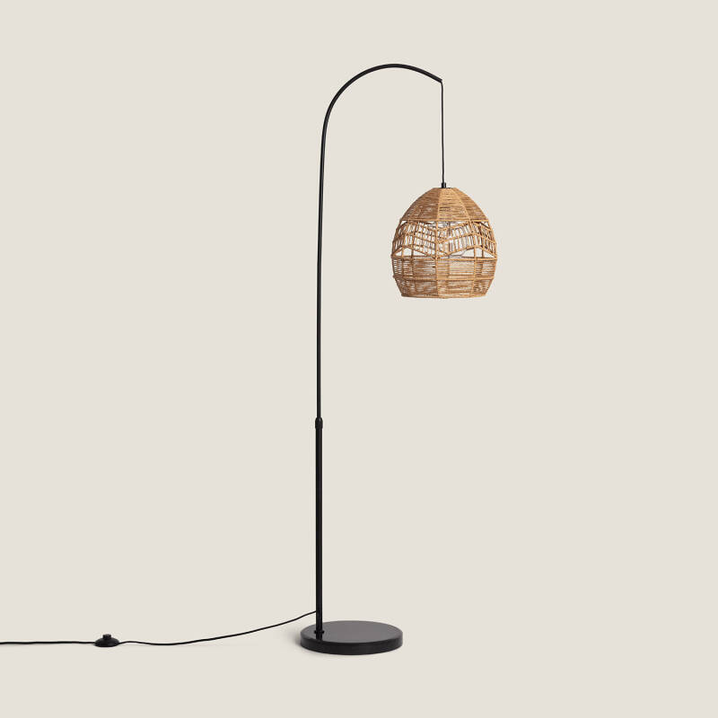 Image of Edit Beyawo Floor Lamp