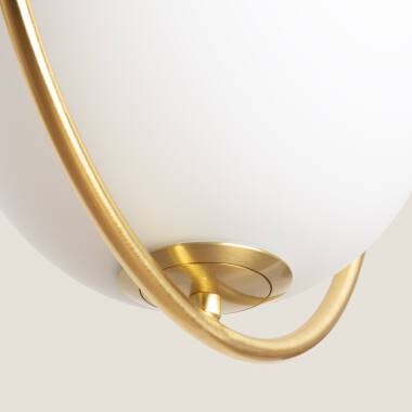 Image of Edit Moonlight Ceiling Pendant Light