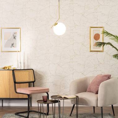 Image of Edit Moonlight Ceiling Pendant Light