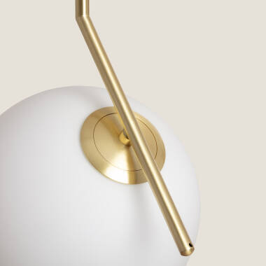 Image of Edit Moonlight Ceiling Pendant Light