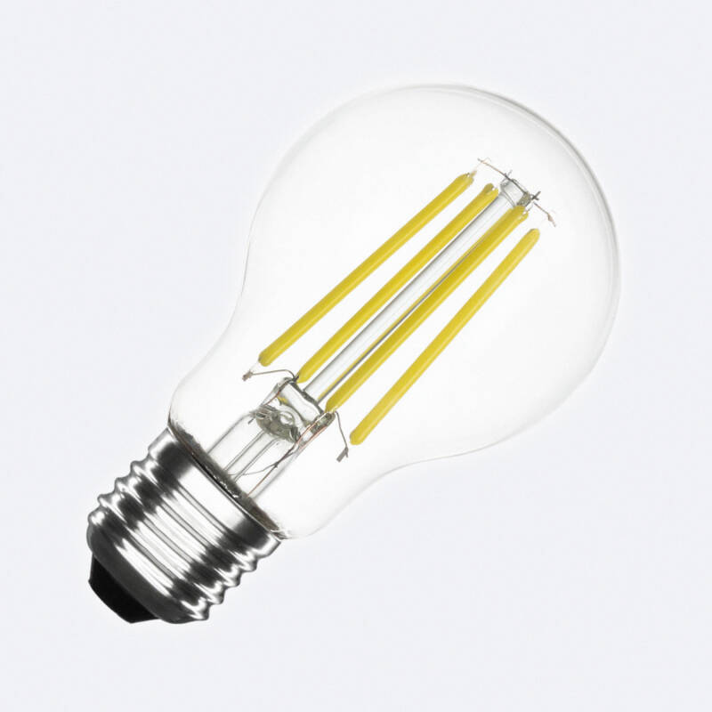 Image of LED E27 Filament Bulb Class A 211 lm/W 2.3W-485lm A60