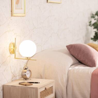 Image of Edit Moonlight Wall Light