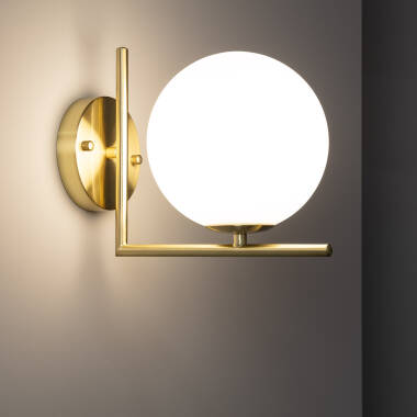 Image of Edit Moonlight Wall Light