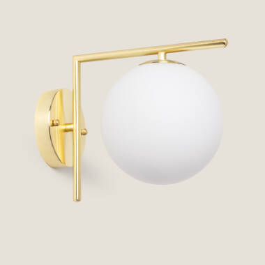 Image of Edit Moonlight Wall Light