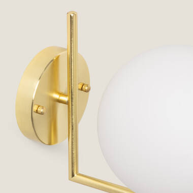 Image of Edit Moonlight Wall Light