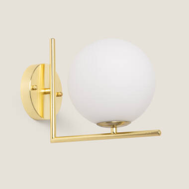 Edit Moonlight Wall Light