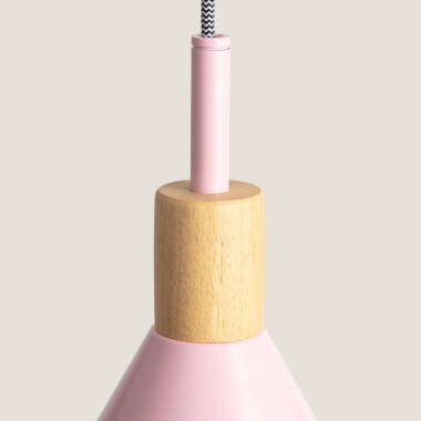 Image of Edit Demarga Ceiling Pendant Light