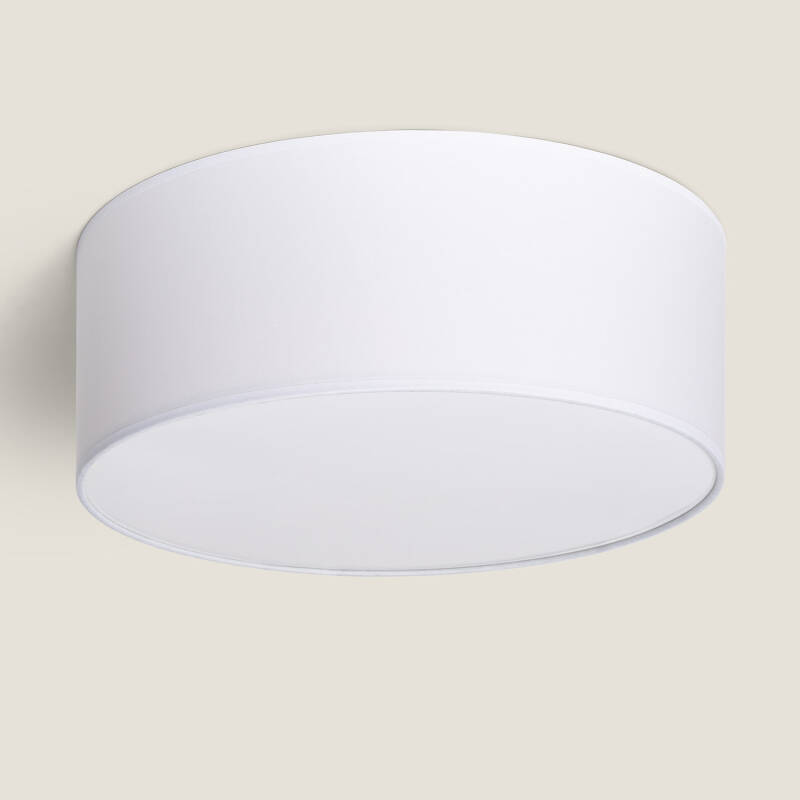 Image of Edit Korsade Flush Ceiling Light