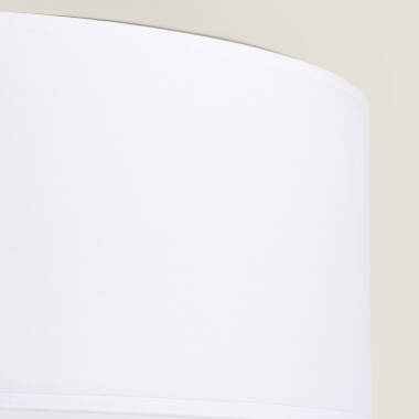 Image of Edit Korsade Flush Ceiling Light