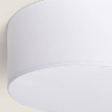 Image of Edit Korsade Flush Ceiling Light