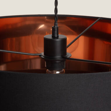 Image of Edit Reflect Duo Ceiling Pendant Light