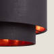 Image of Edit Reflect Duo Ceiling Pendant Light