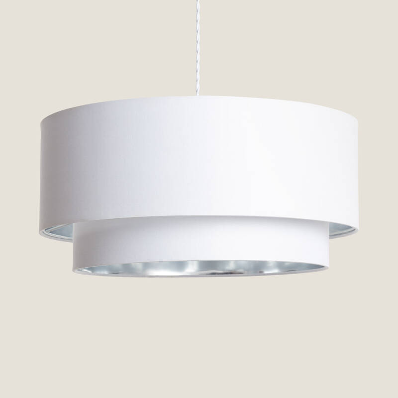 Image of Edit Reflect Duo Ceiling Pendant Light