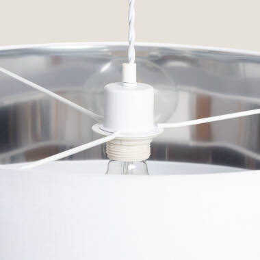 Image of Edit Reflect Duo Ceiling Pendant Light