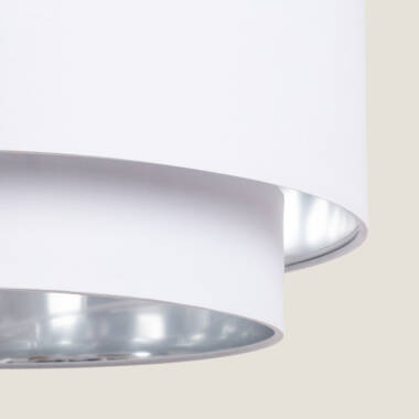 Image of Edit Reflect Duo Ceiling Pendant Light