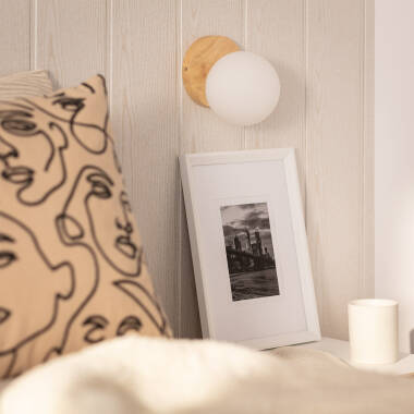 Image of Edit Kamulo Wall Light