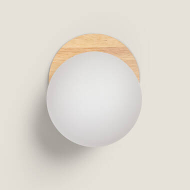 Image of Edit Kamulo Wall Light