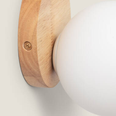 Image of Edit Kamulo Wall Light