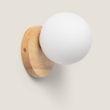 Image of Edit Kamulo Wall Light