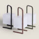 Image of Edit Mkono Cube USB Rechargeable LED Outdoor Table Lamp
