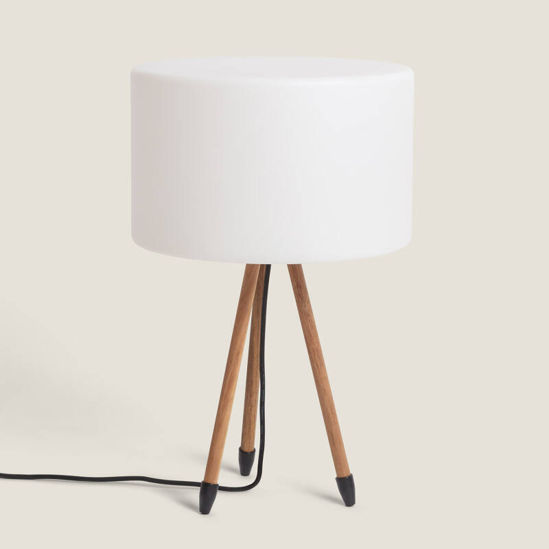 Image of Edit Makaik Outdoor Table Lamp