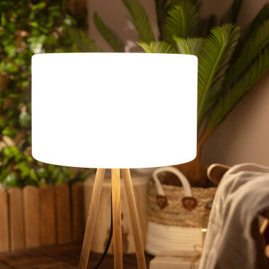 Image of Edit Makaik Outdoor Table Lamp