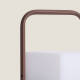 Image of Edit Mkono Cube USB Rechargeable LED Outdoor Table Lamp