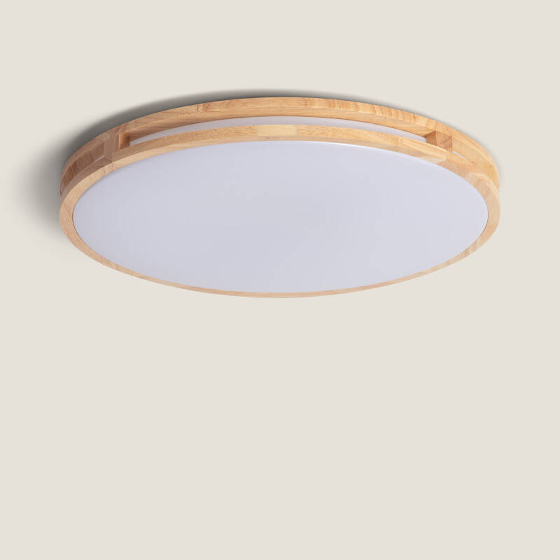 Image of Edit 20W Flush LED Ceiling Light