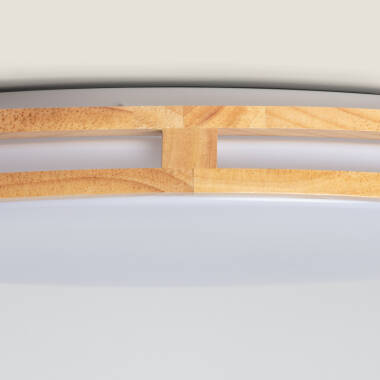 Image of Edit 20W Flush LED Ceiling Light