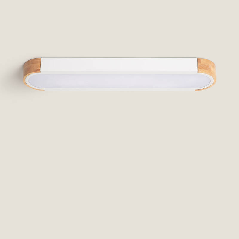 Image of Edit Dari 18W Selectable LED Flush Ceiling Light