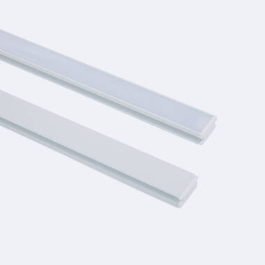 Image of Walk On Recessed Aluminium Profile for LED Strip