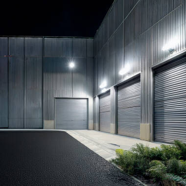 Image of Envirolight Eco 100W Daylight 5000K LED IP65 Floodlight