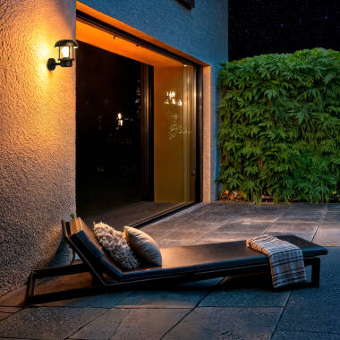 Image of Edit Graham Outdoor Wall Light